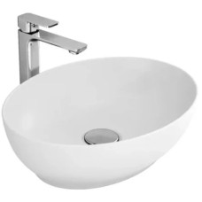 Раковина 49,5х37,5 см Bien Motto MTLG05002FD0W3000