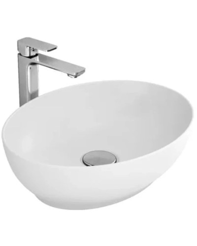 Раковина 49,5х37,5 см Bien Motto MTLG05002FD0W3000