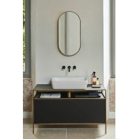 Раковина-чаша GSI Nubes 60 903611 Белая