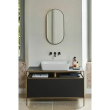 Раковина-чаша GSI Nubes 60 903611 Белая