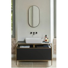 Раковина-чаша GSI Nubes 60 903611 Белая