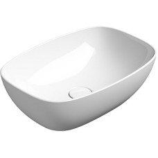 Раковина-чаша GSI Nubes 50 978411 Белая
