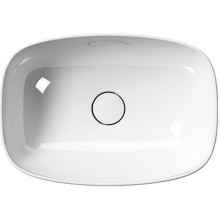 Раковина-чаша GSI Nubes 50 978411 Белая