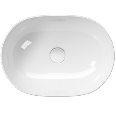 Раковина-чаша GSI Pura 50 886011 Белая