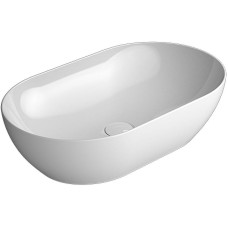 Раковина-чаша GSI Pura 60 883411 Белая