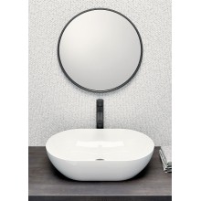 Раковина-чаша GSI Pura 60 883411 Белая