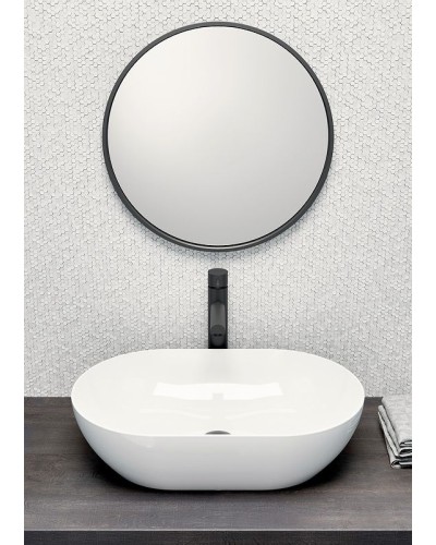 Раковина-чаша GSI Pura 60 883411 Белая