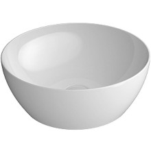 Раковина-чаша GSI Pura 42 885111 Белая