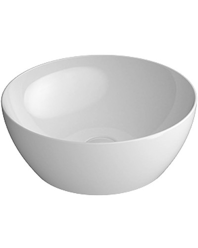 Раковина-чаша GSI Pura 42 885111 Белая