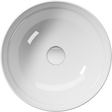 Раковина-чаша GSI Pura 42 885111 Белая