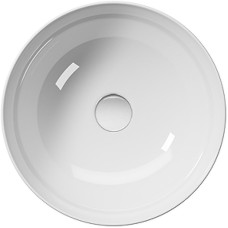 Раковина-чаша GSI Pura 42 885111 Белая