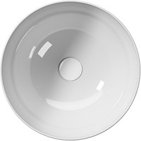 Раковина-чаша GSI Pura 42 885211 Белая