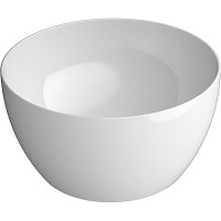 Раковина-чаша GSI Pura 42 885211 Белая