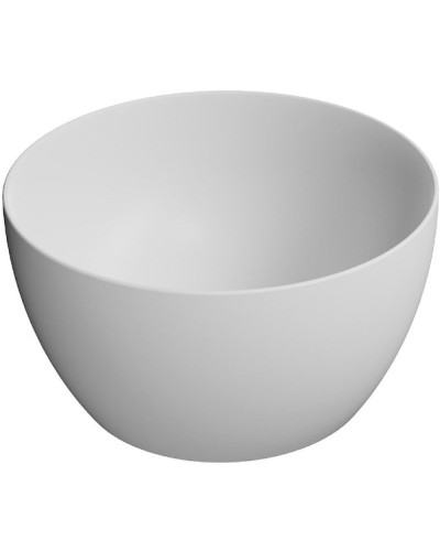 Раковина-чаша GSI Pura 42 885209 Белая матовая