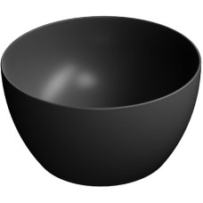 Раковина-чаша GSI Pura 42 885226 Черная матовая
