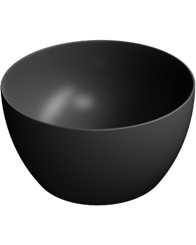 Раковина-чаша GSI Pura 42 885226 Черная матовая