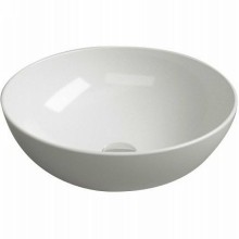 Раковина-чаша Cezares 43.5 CZR-NEW-43-LVB Белая