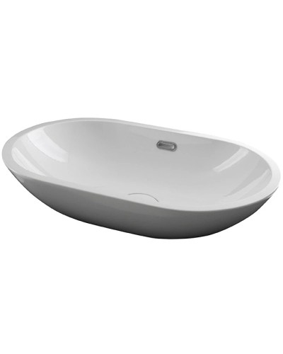 Раковина 59,5x36 см Noken Forma N Oval N350798851