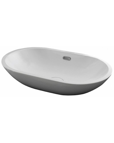 Раковина 59,5x36 см Noken Forma N Oval N399999658