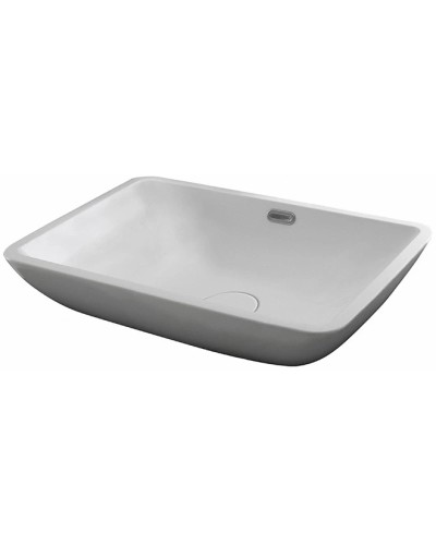 Раковина 50x40 см Noken Forma Retto N399999661