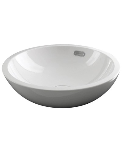 Раковина 42x42 см Noken Forma Rondo N350798850