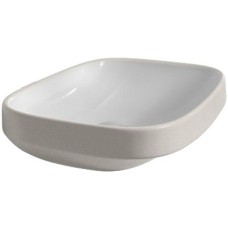 Раковина-чаша Hatria Abito 58 YXXA Белая