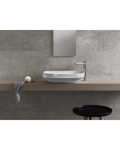 Раковина-чаша Hatria Abito 58 YXXA Белая