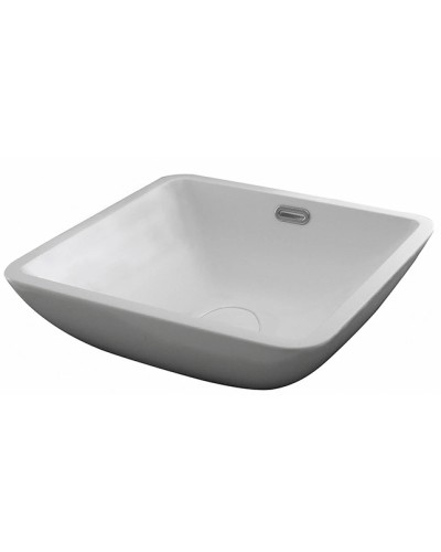 Раковина 40x40 см Noken Forma Square N399999660