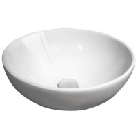 Раковина 40x40 см Noken Options Glove II N396990857