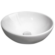 Раковина 40x40 см Noken Options Glove II N396990857