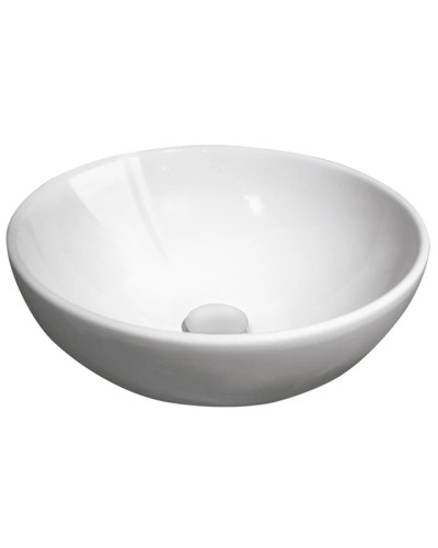 Раковина 40x40 см Noken Options Glove II N396990857