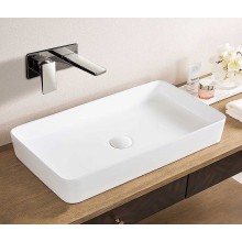 Раковина-чаша CeramaLux 60 9396MW Белая матовая