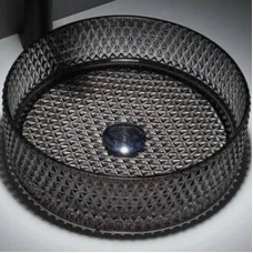 Раковина-чаша CeramaLux 36 GL03 Графит