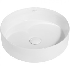 Раковина-чаша Abber Bequem 40 AC2109 Белая