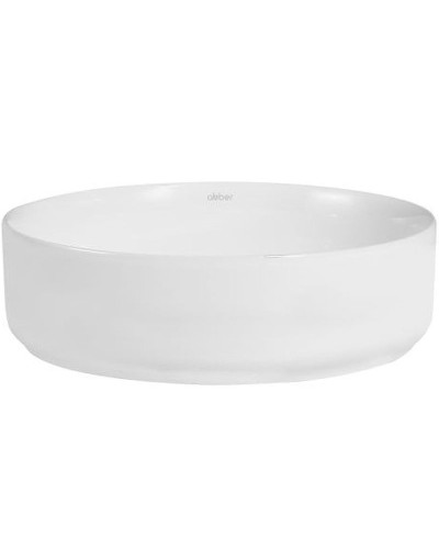Раковина-чаша Abber Bequem 40 AC2109 Белая