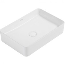 Раковина-чаша Abber Rechteck 51 AC2207 Белая