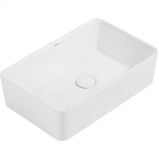 Раковина-чаша Abber Rechteck 48 AC2212 Белая