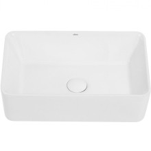 Раковина-чаша Abber Rechteck 48 AC2212 Белая