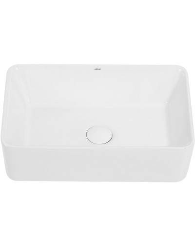 Раковина-чаша Abber Rechteck 48 AC2212 Белая