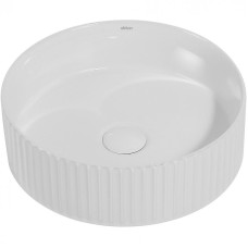 Раковина-чаша Abber Bequem 36 AC2111 Белая
