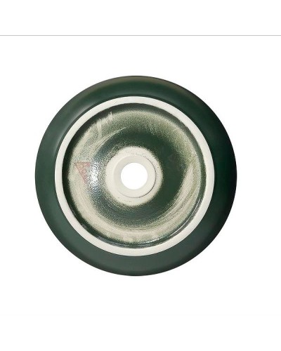 Раковина-чаша Comforty 36 113MDG 00-00012223 Темно-зеленая матовая
