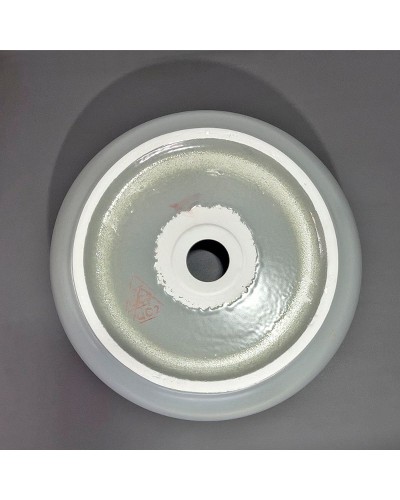 Раковина-чаша Comforty 36 113MH 00-00012226 Светло-серая матовая