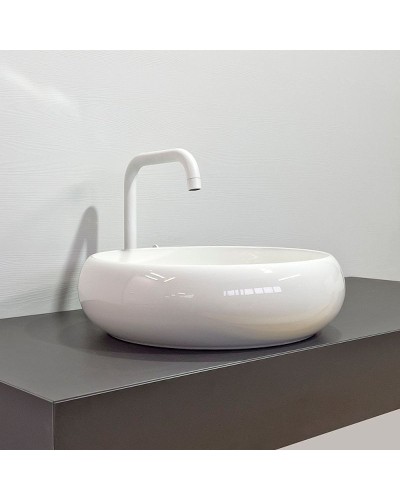 Раковина-чаша Comforty 41.5 114 00-00012228 Белая