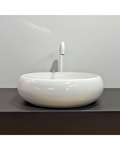 Раковина-чаша Comforty 41.5 114 00-00012228 Белая