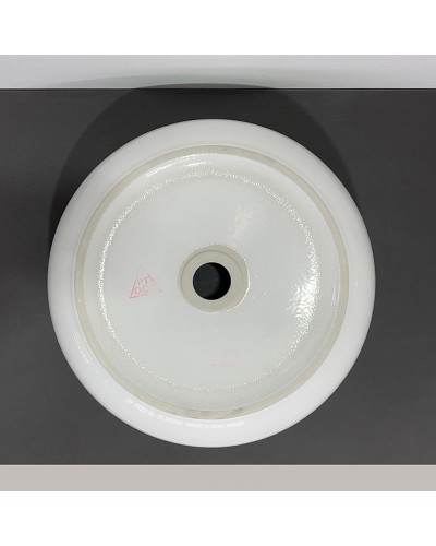 Раковина-чаша Comforty 41.5 114 00-00012228 Белая