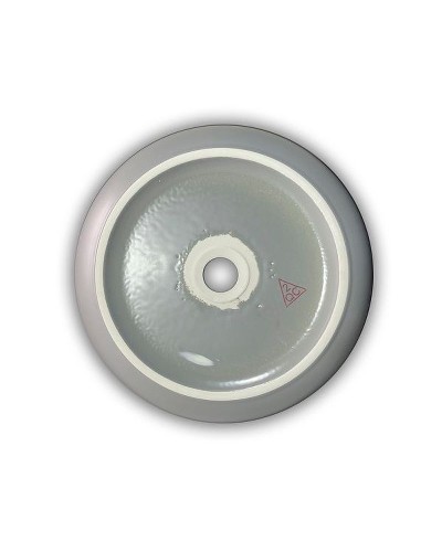 Раковина-чаша Comforty 415 114MH 00-00012229 Светло-серая матовая