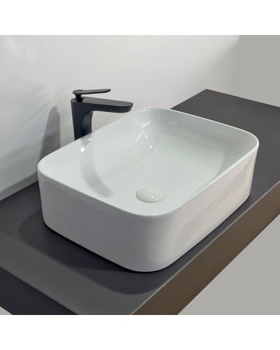 Раковина-чаша Comforty 50 78575-50 00-00012234 Белая