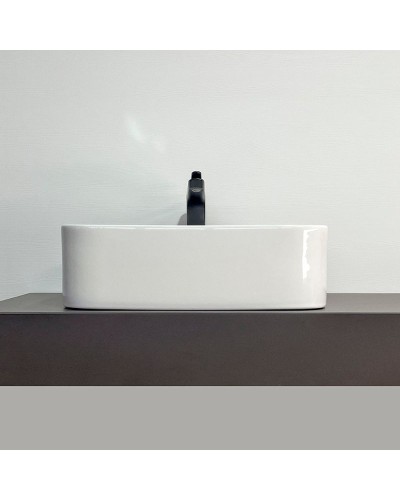 Раковина-чаша Comforty 50 78575-50 00-00012234 Белая