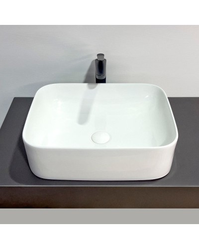 Раковина-чаша Comforty 50 78575-50 00-00012234 Белая