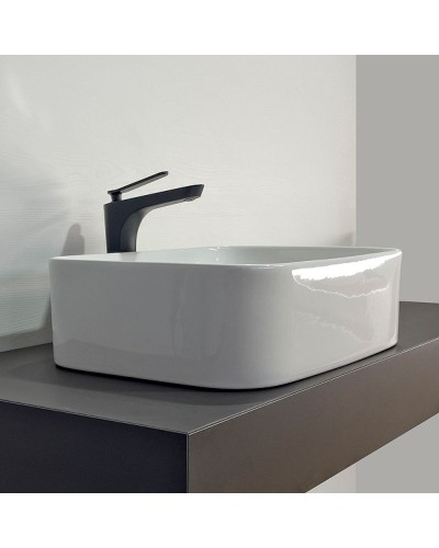 Раковина-чаша Comforty 50 78575-50 00-00012234 Белая